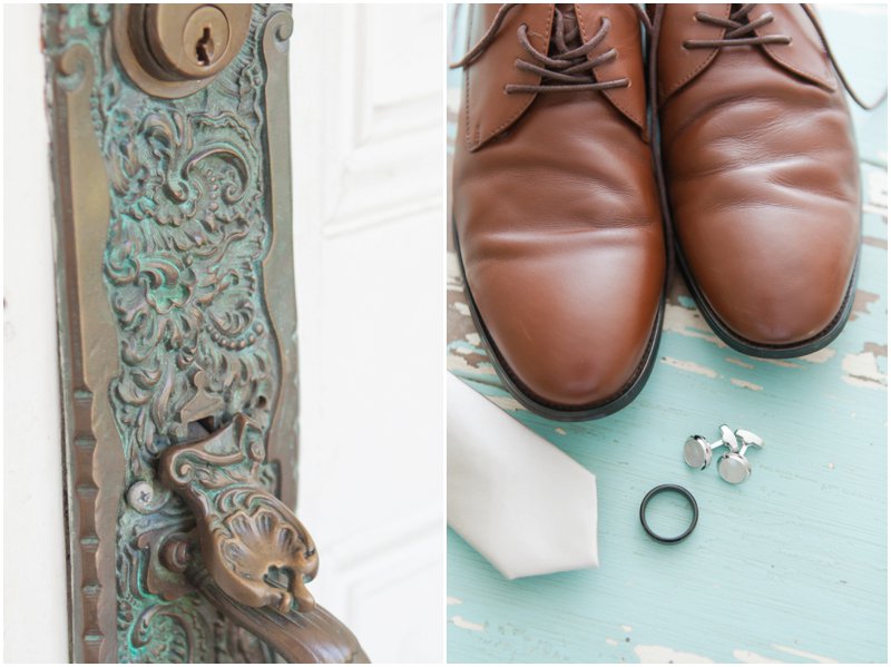 grooms shoes ring and cuff links Green Gables Estate weddings Carrie Mcguire photography Temecula San Diego wedding photographer Temecula winery photographer wedding Temecula wedding photographer Carrie Mcguire photography romantic San Diego garden estate