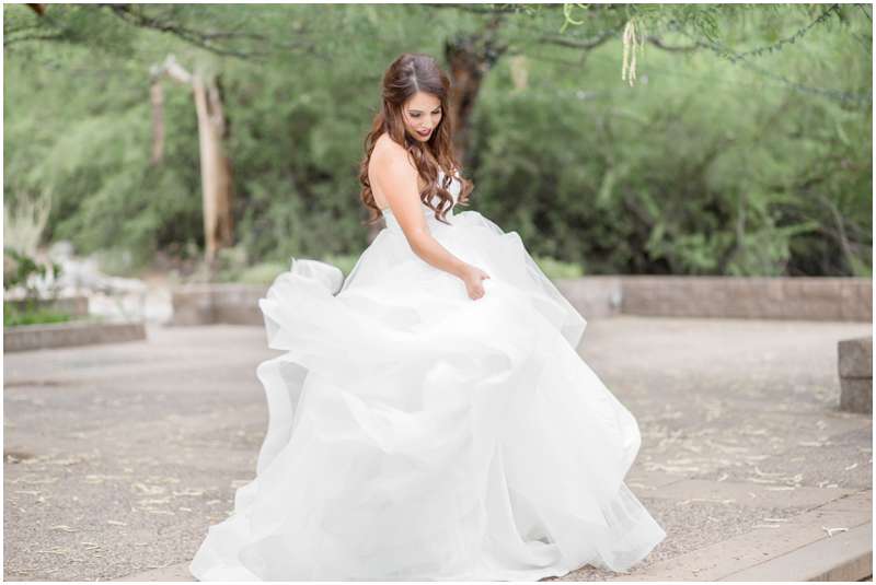 Carrie McGuire photography Temecula photographer Bride in bridal gown Tucson Arizona Wedding photographers
