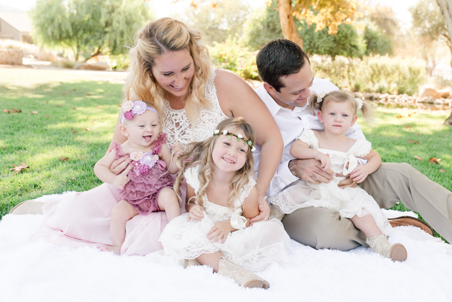 Galway Downs Temecula wedding and family photographer