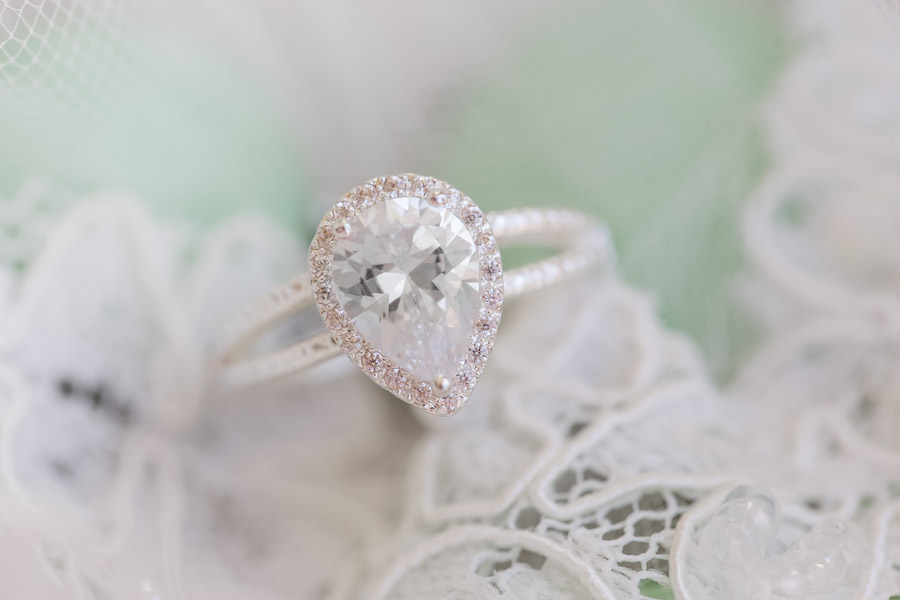 Carrie mcguire photography Temecula Tucson wedding photographerhow to get the perfect ring shot as a wedding photographer blush romantic colors with beautiful vintage ring