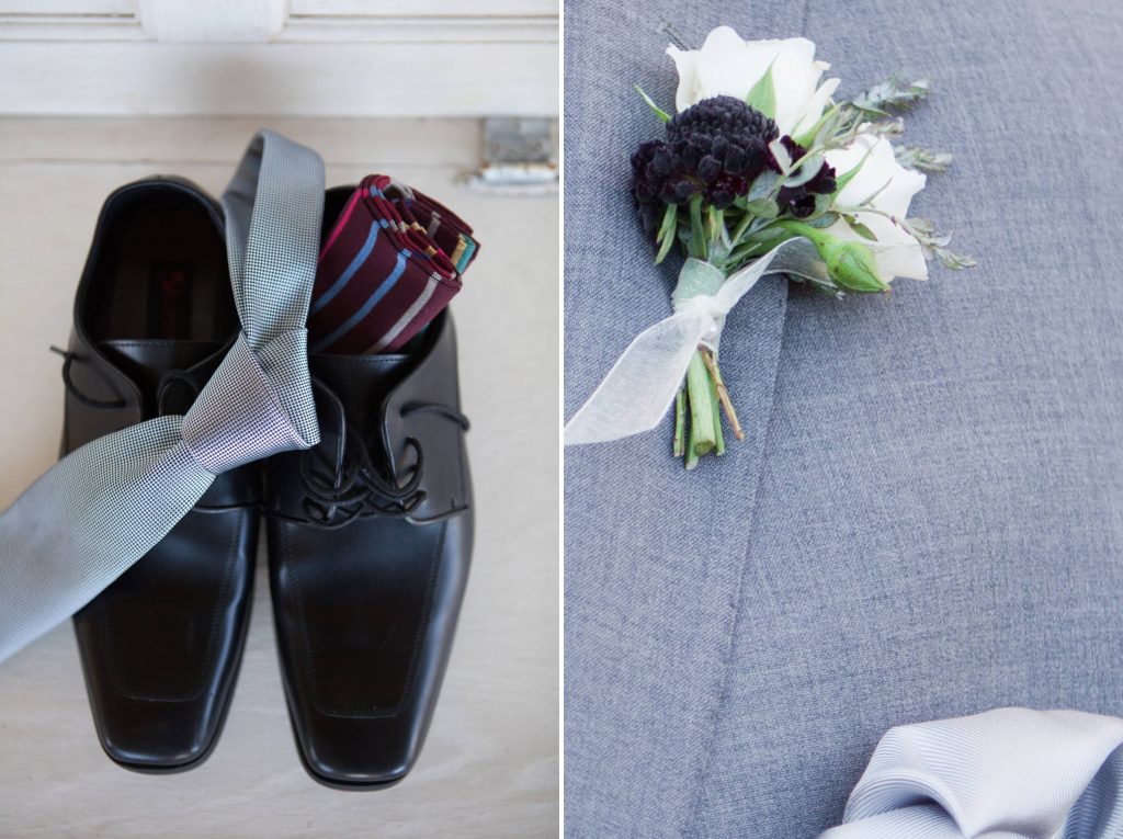 grooms wedding accessories and shoes forever and always farm temecula wedding engagement photography Carrie McGuire photographer california