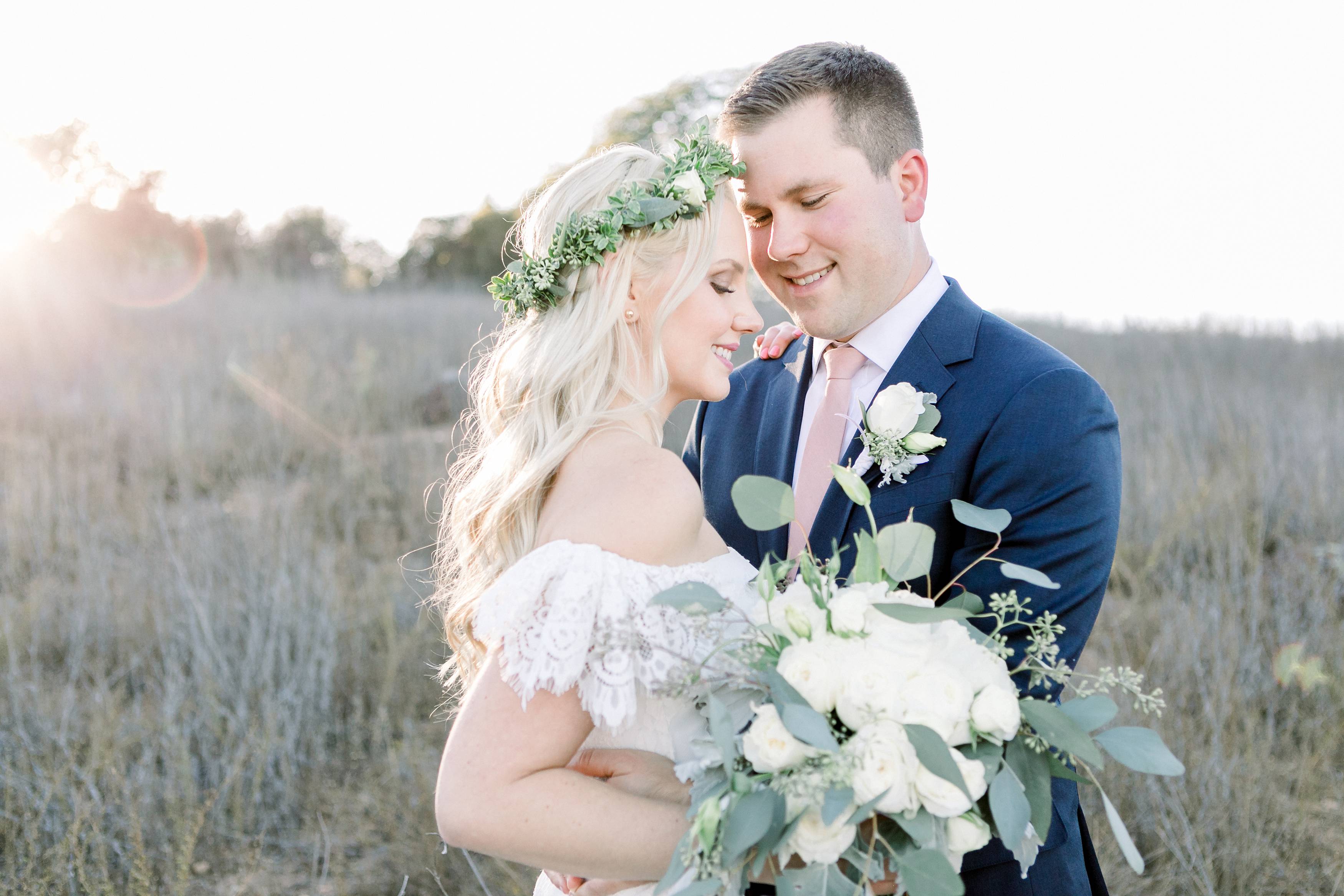 Temecula winery wedding at forever and always farm wedding venue in Temecula California by temecula photographer carrie mcguire photography