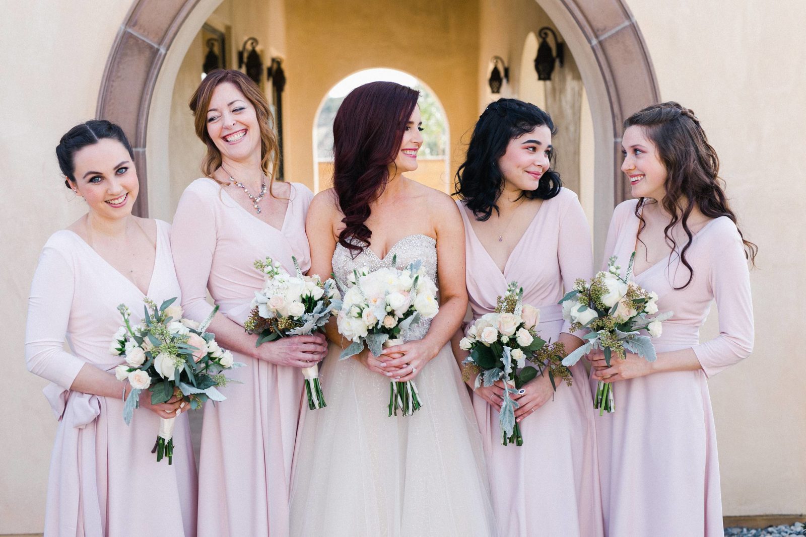 TEMECULA WEDDING VENUE FAZELI CELLARS WINERY - Carrie Mcguire Photography