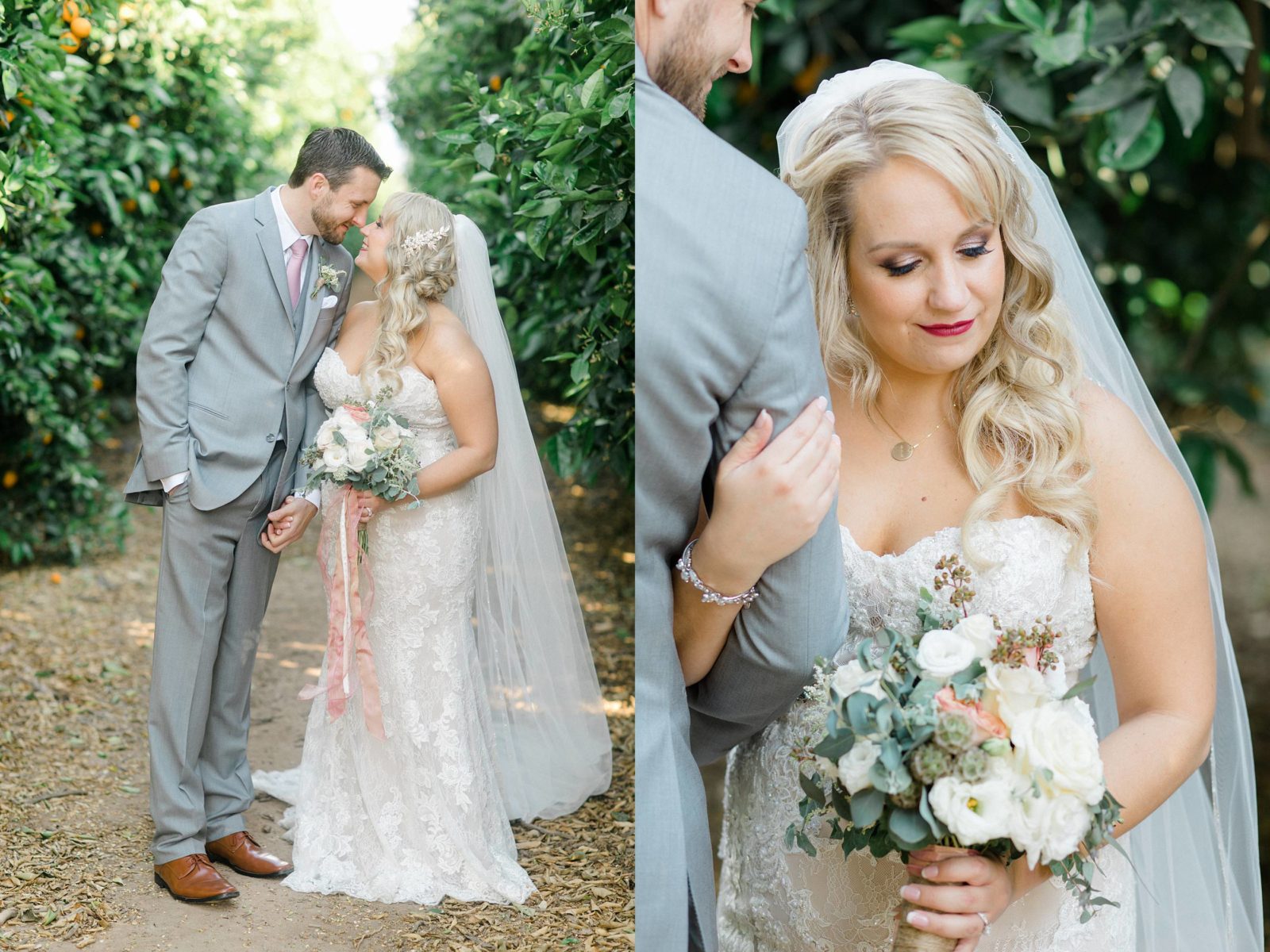 LORIMAR WINERY WEDDING ADAM AND NICOLE - Carrie Mcguire Photography