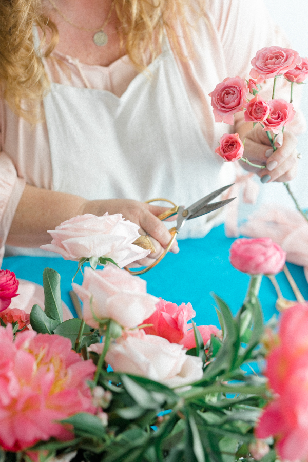 Personal brand photoshoot for wedding planners and florists,woman entrepreneurs  in business 