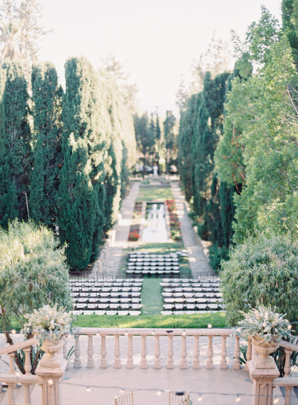 Villa Del Sol d'oro wedding venue EUROPEAN INSPIRED WEDDING VENUES IN SOUTHERN CALIFORNIA