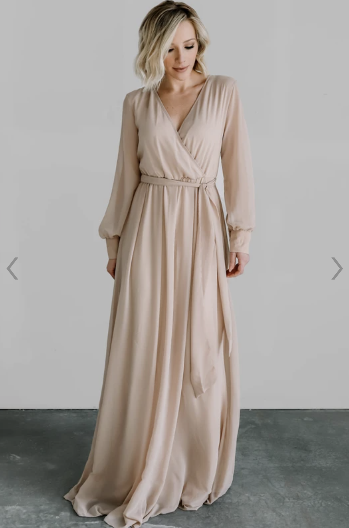 best places to buy gowns